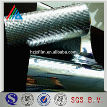 Aluminum Film Laminated with PE